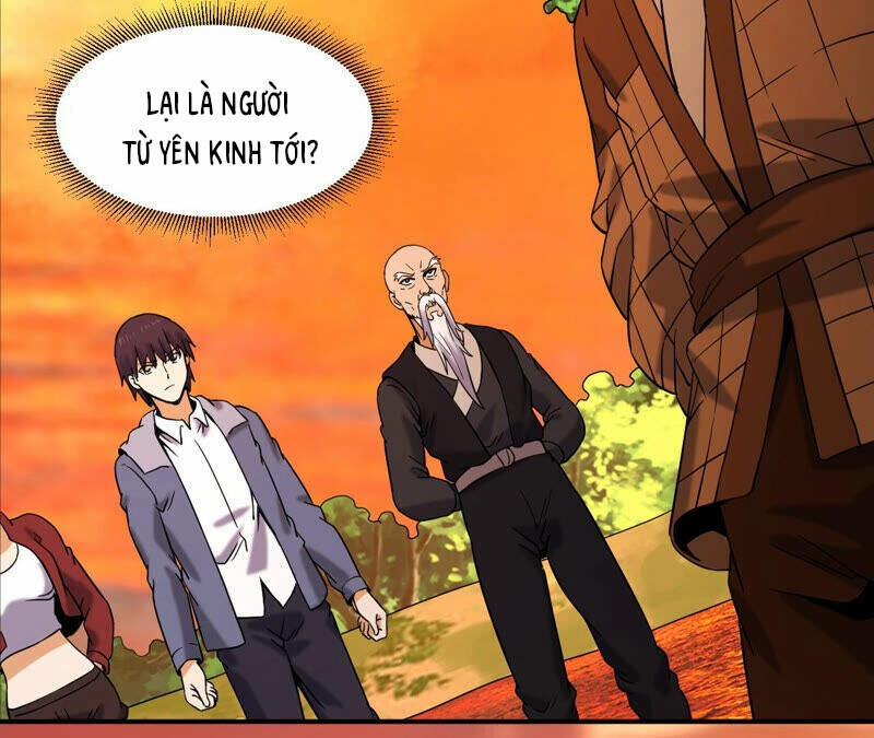 Đô Thị Tiên Đế 49 trang 20