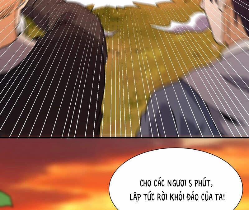 Đô Thị Tiên Đế 49 trang 26