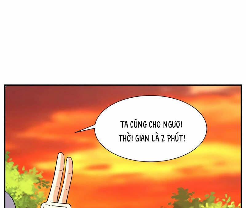 Đô Thị Tiên Đế 49 trang 34