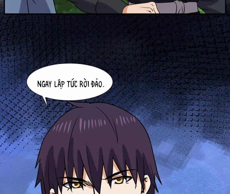 Đô Thị Tiên Đế 49 trang 36