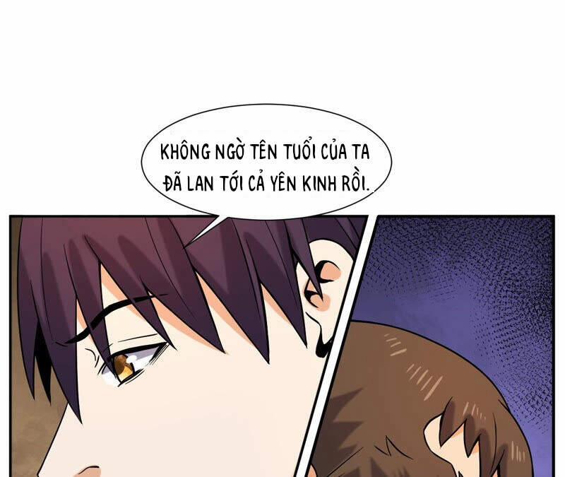 Đô Thị Tiên Đế 49 trang 43
