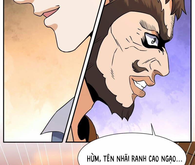 Đô Thị Tiên Đế 49 trang 44