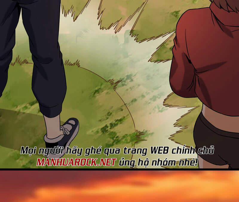 Đô Thị Tiên Đế 49 trang 50