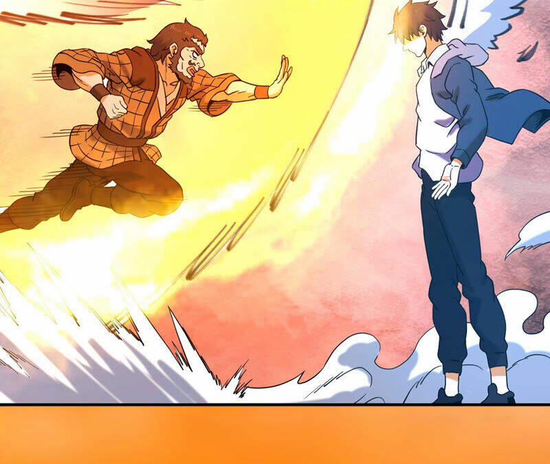 Đô Thị Tiên Đế 49 trang 59