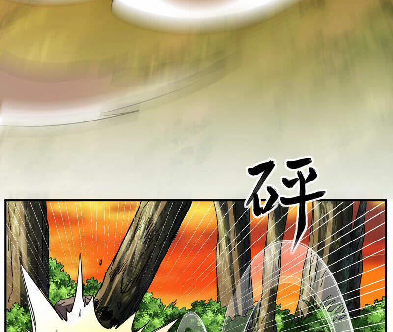 Đô Thị Tiên Đế 49 trang 64