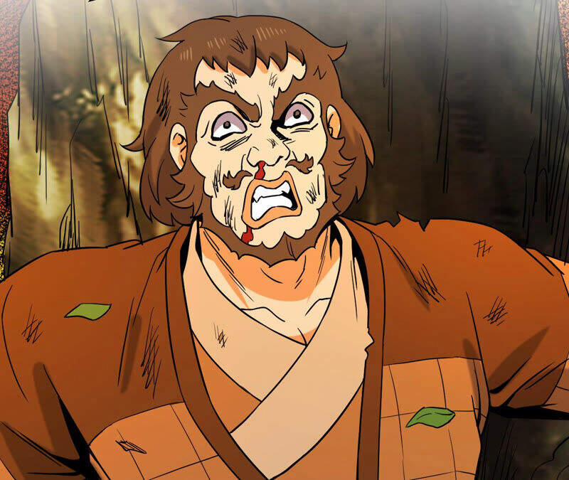 Đô Thị Tiên Đế 49 trang 66