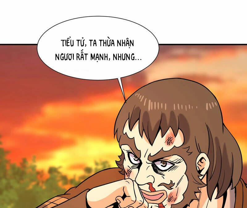 Đô Thị Tiên Đế 49 trang 71