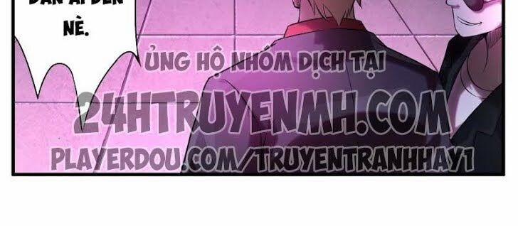 Đô Thị Tiên Đế 5 trang 24