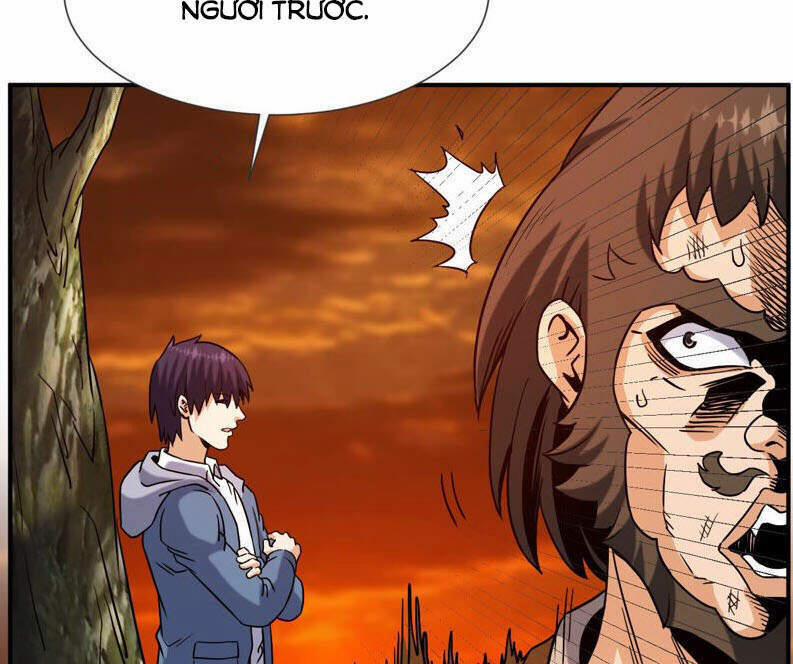 Đô Thị Tiên Đế 50 trang 16