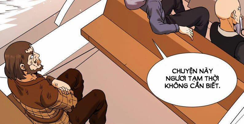 Đô Thị Tiên Đế 51 trang 10