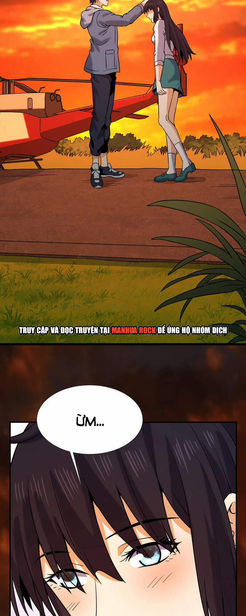 Đô Thị Tiên Đế 51 trang 39