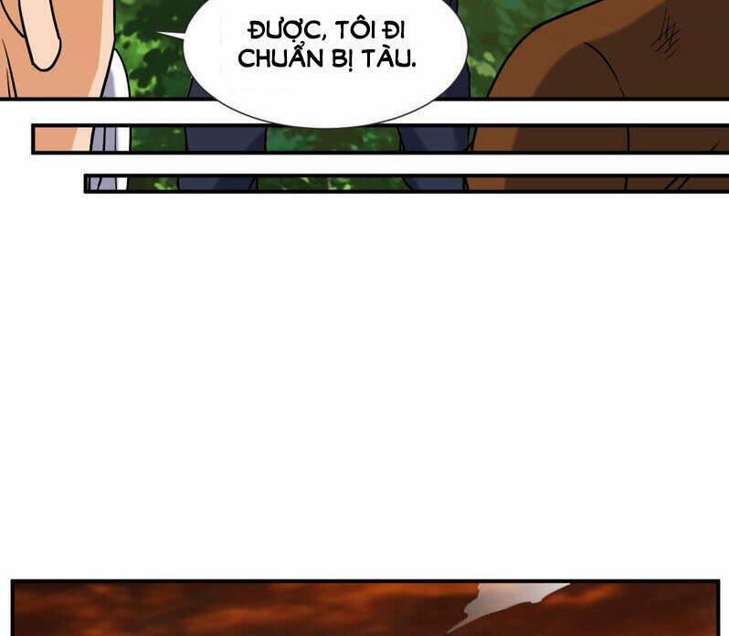 Đô Thị Tiên Đế 51 trang 6