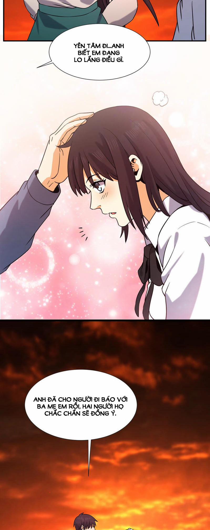 Đô Thị Tiên Đế 52 trang 19