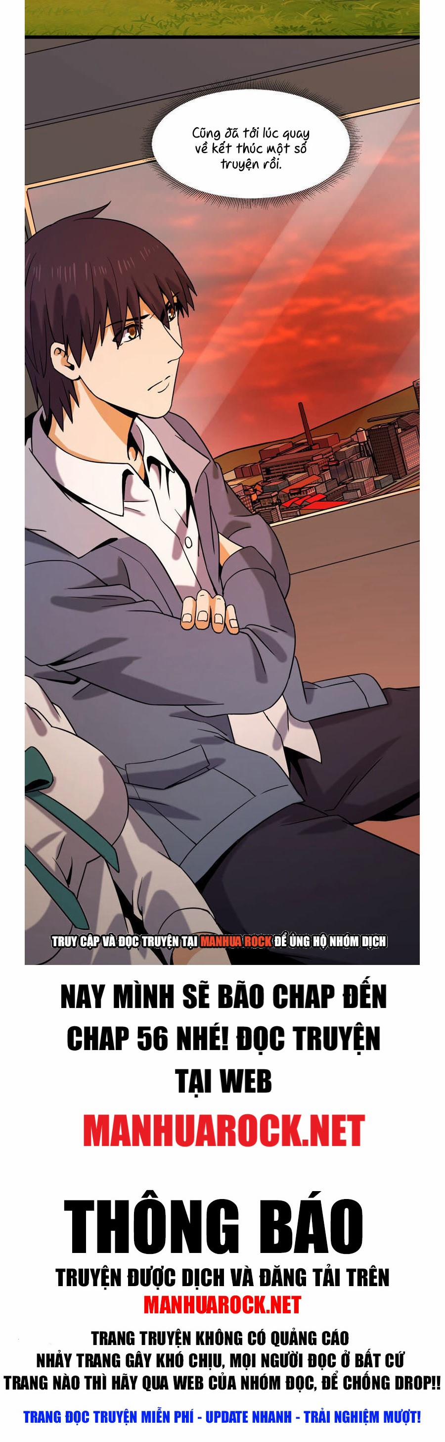 Đô Thị Tiên Đế 52 trang 22