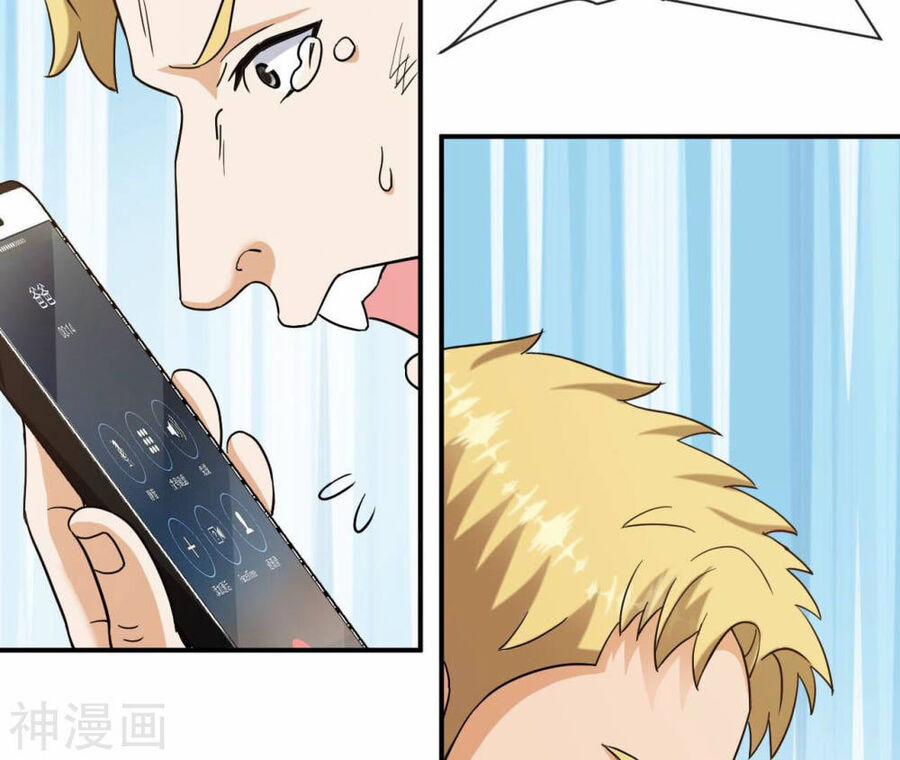 Đô Thị Tiên Đế 57 trang 13