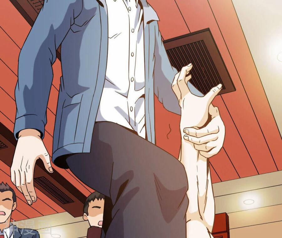 Đô Thị Tiên Đế 57 trang 2