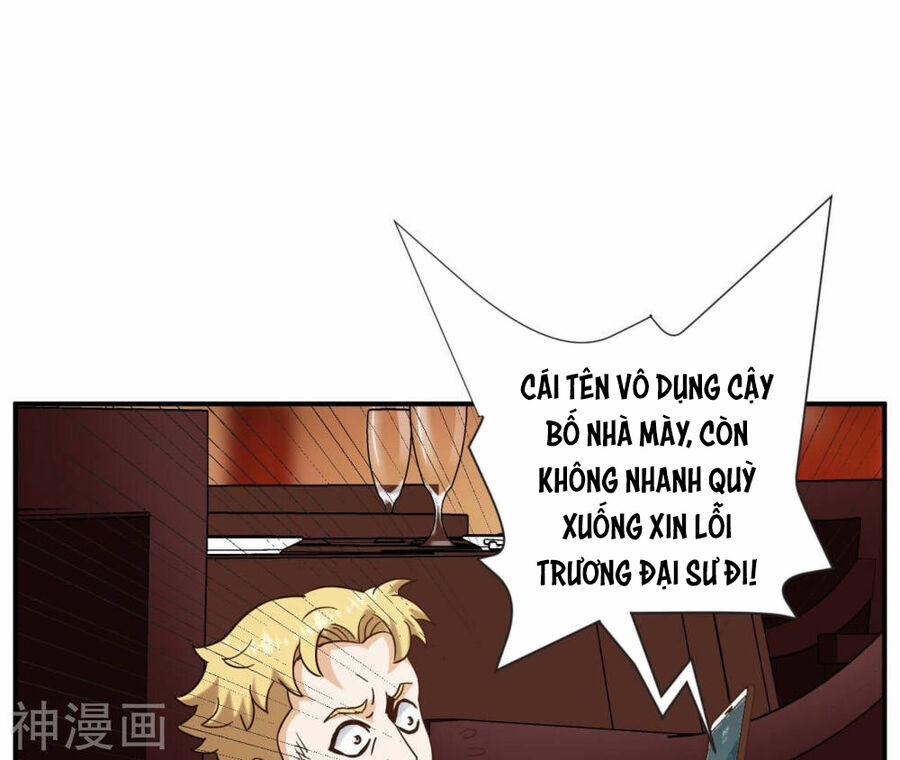 Đô Thị Tiên Đế 57 trang 24