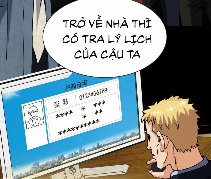 Đô Thị Tiên Đế 57 trang 31