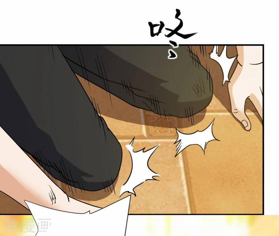 Đô Thị Tiên Đế 57 trang 36