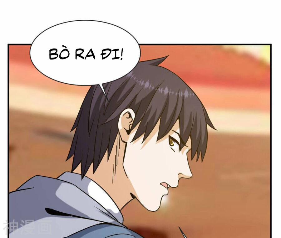 Đô Thị Tiên Đế 57 trang 40