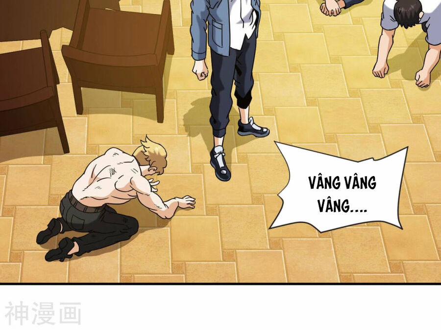 Đô Thị Tiên Đế 57 trang 42