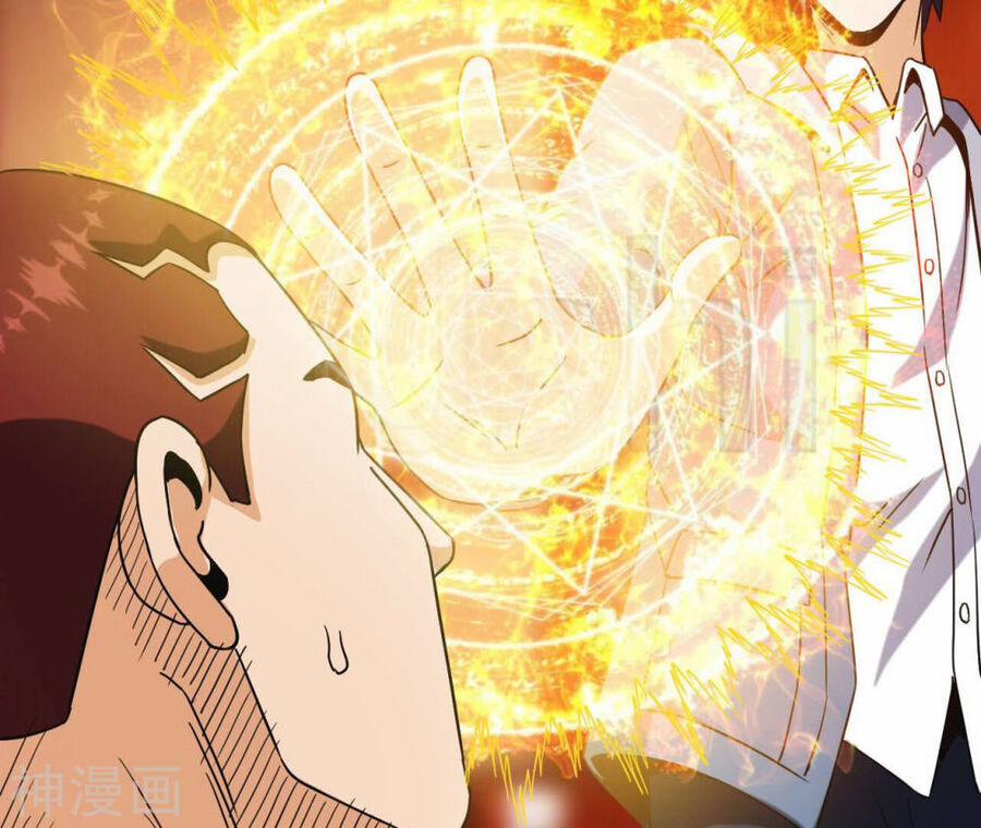 Đô Thị Tiên Đế 57 trang 54