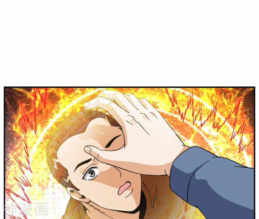 Đô Thị Tiên Đế 57 trang 56