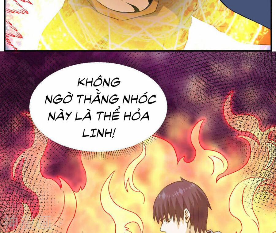 Đô Thị Tiên Đế 57 trang 57