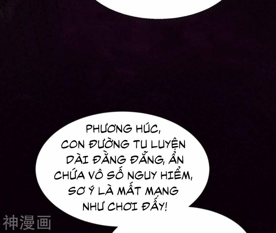 Đô Thị Tiên Đế 57 trang 59