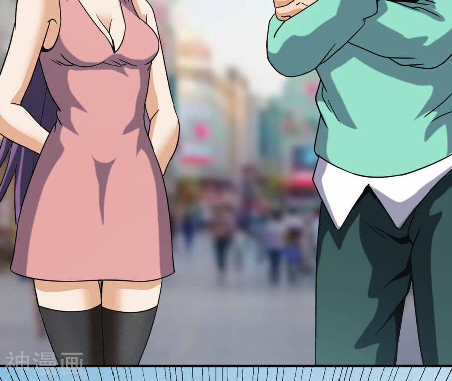 Đô Thị Tiên Đế 57 trang 73