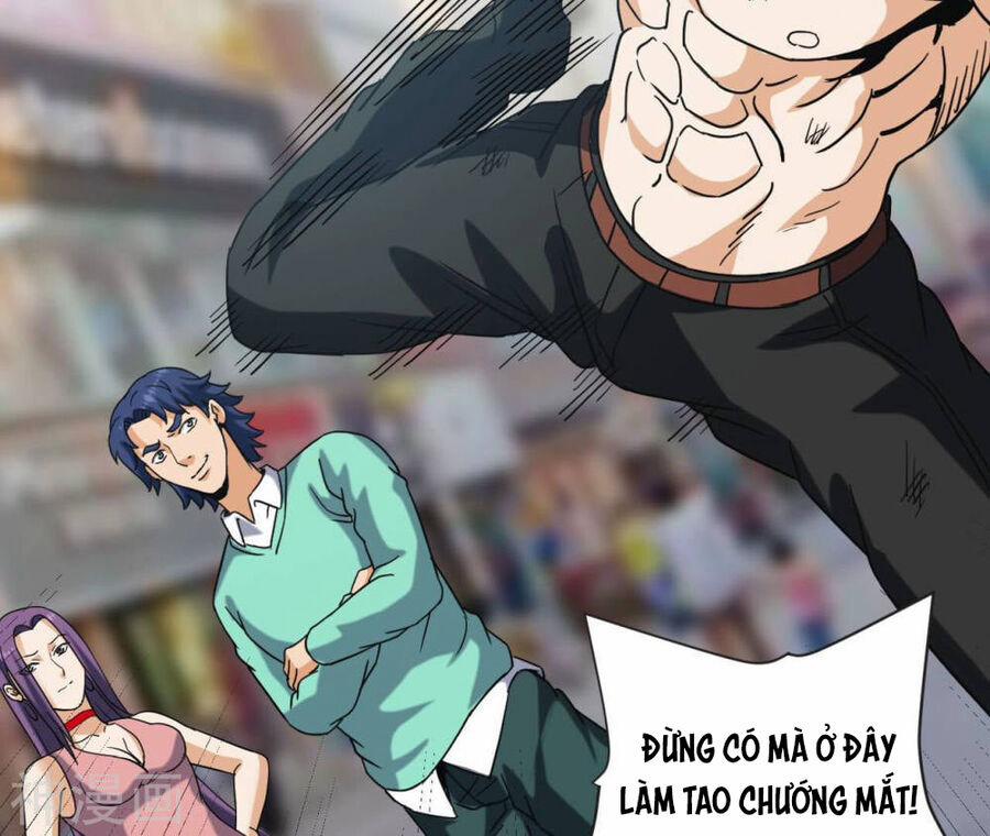 Đô Thị Tiên Đế 57 trang 75