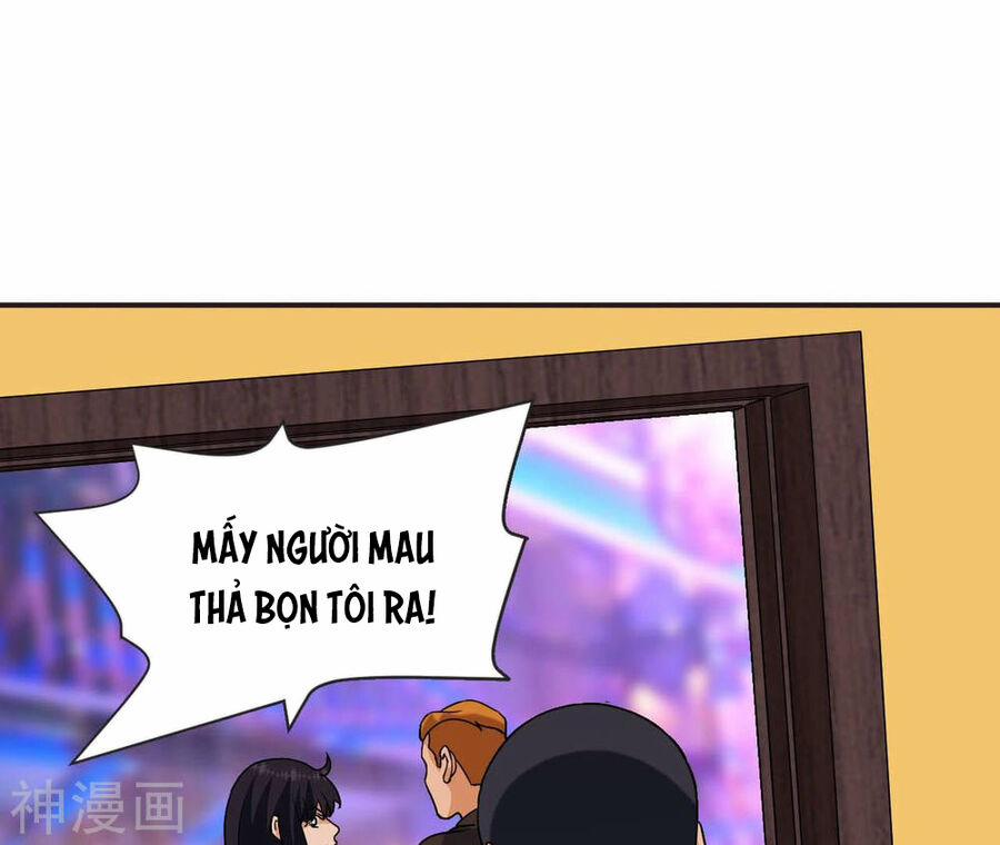 Đô Thị Tiên Đế 59 trang 11