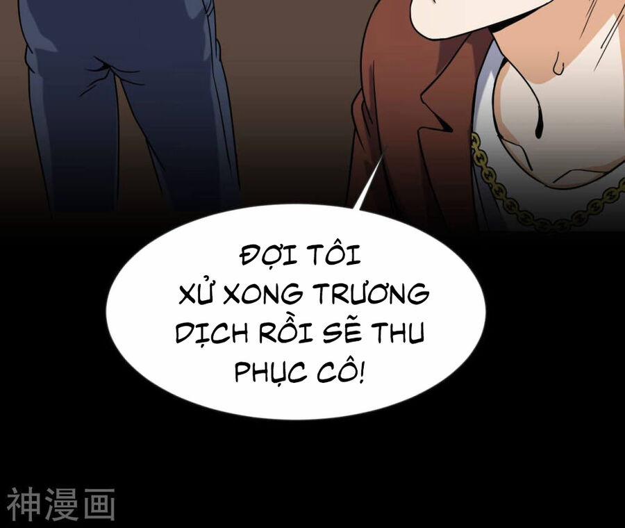 Đô Thị Tiên Đế 59 trang 13