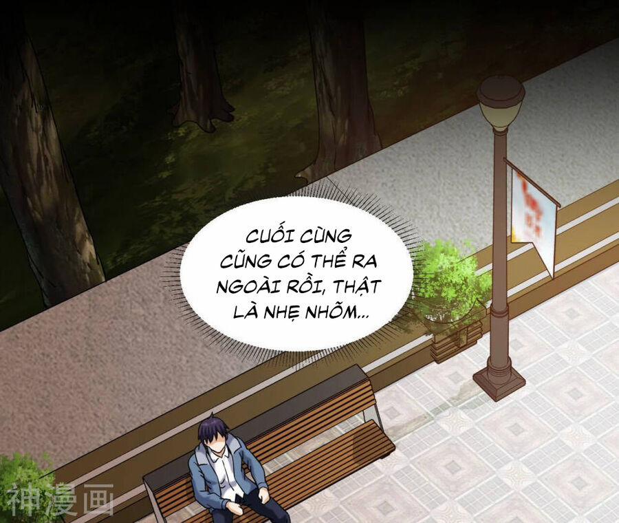 Đô Thị Tiên Đế 59 trang 14