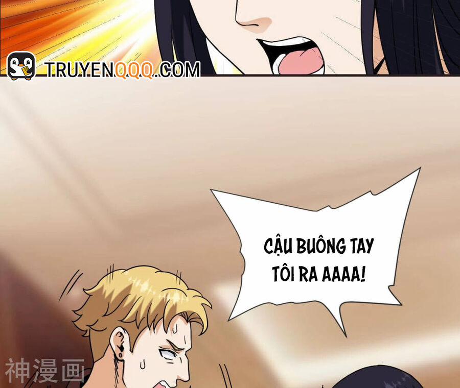 Đô Thị Tiên Đế 59 trang 2