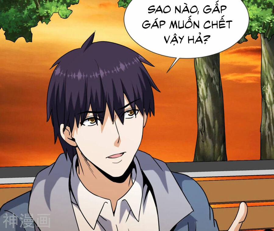 Đô Thị Tiên Đế 59 trang 20