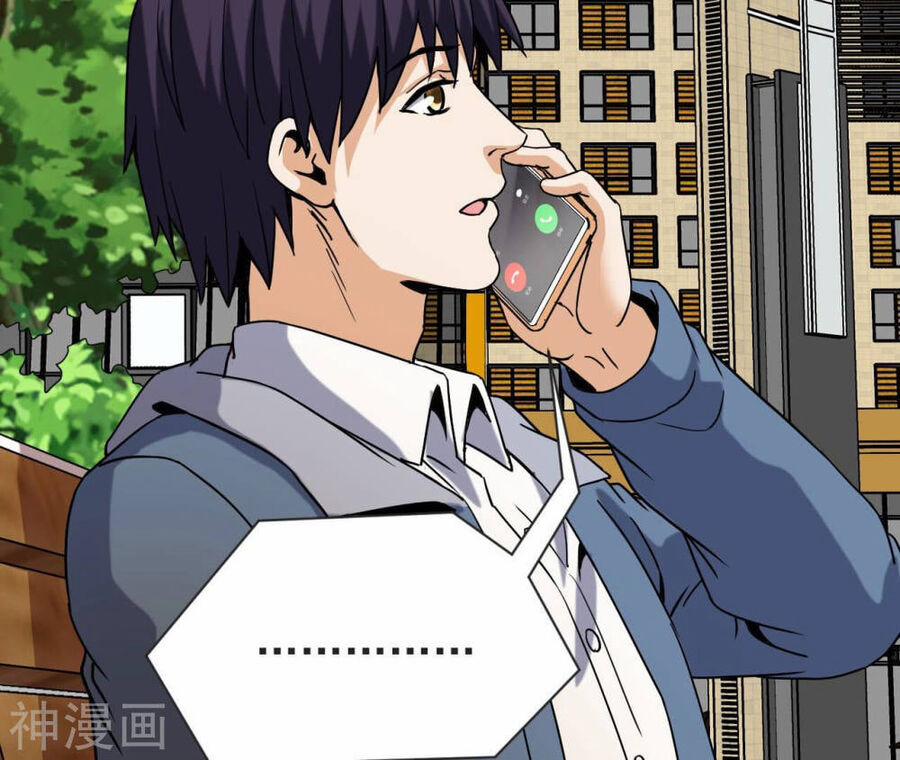 Đô Thị Tiên Đế 59 trang 26