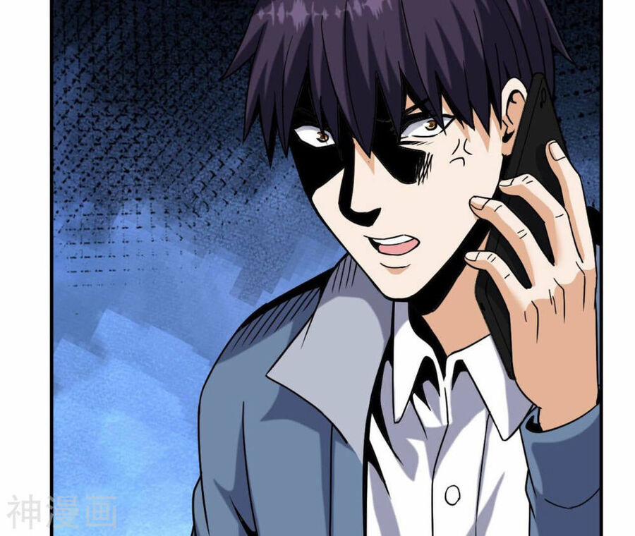 Đô Thị Tiên Đế 59 trang 37