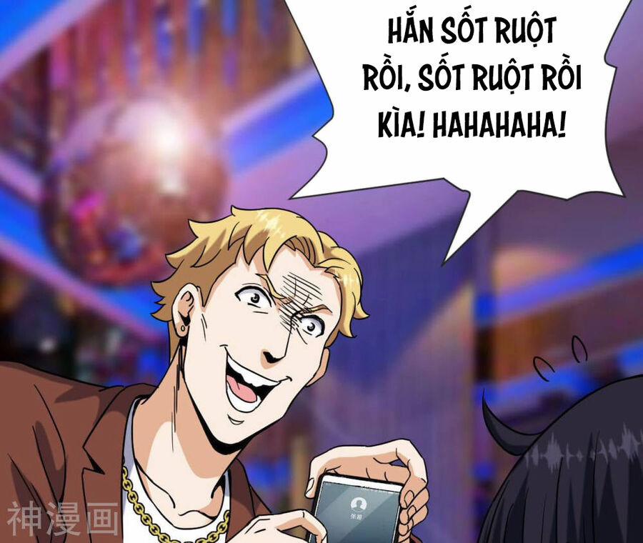 Đô Thị Tiên Đế 59 trang 39