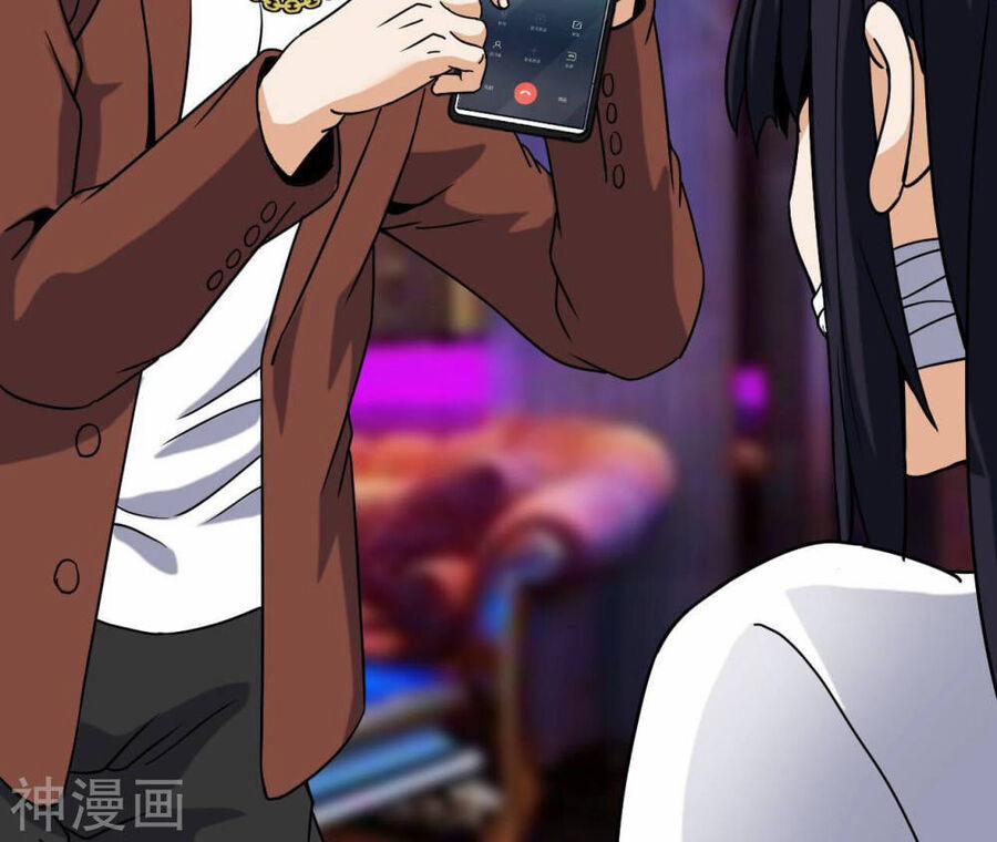 Đô Thị Tiên Đế 59 trang 40