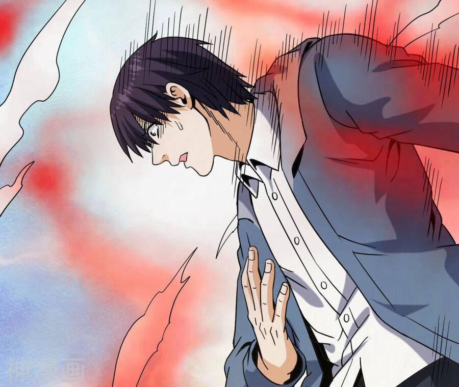 Đô Thị Tiên Đế 59 trang 59