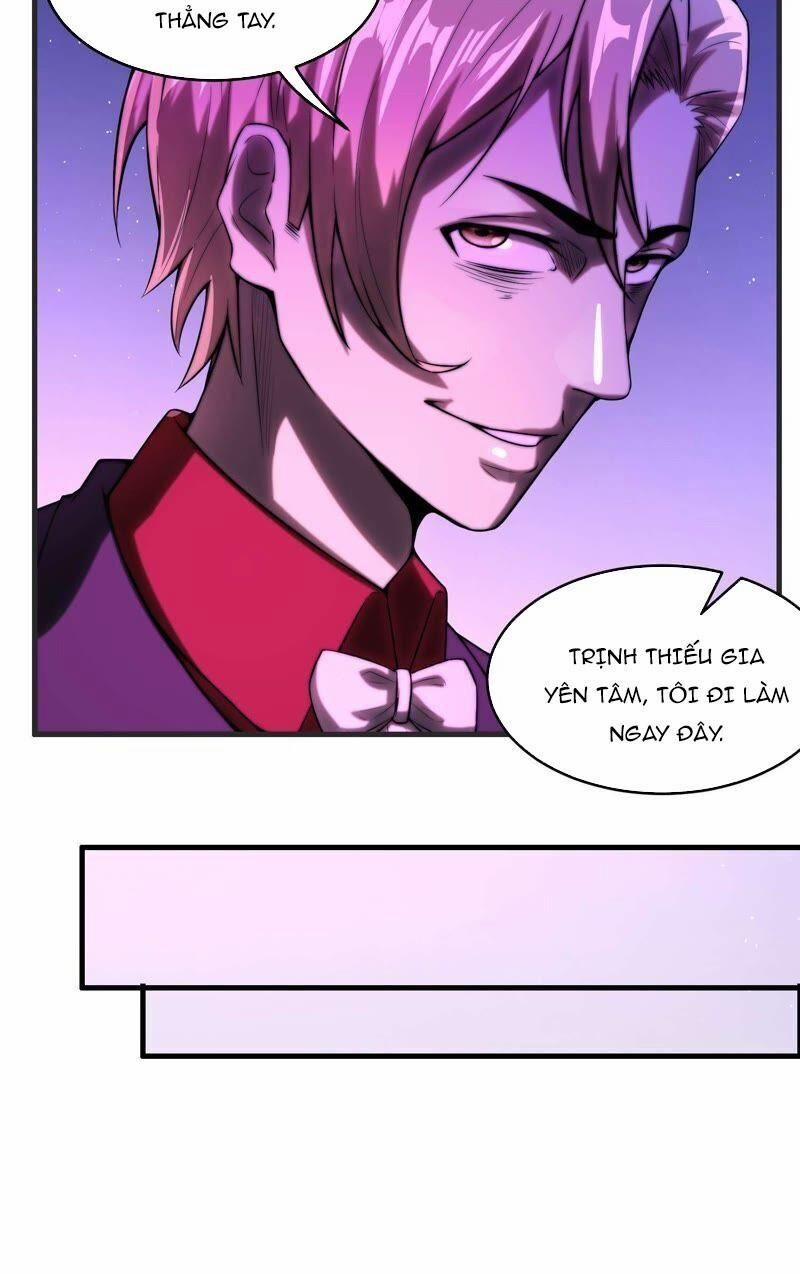 Đô Thị Tiên Đế 6 trang 8