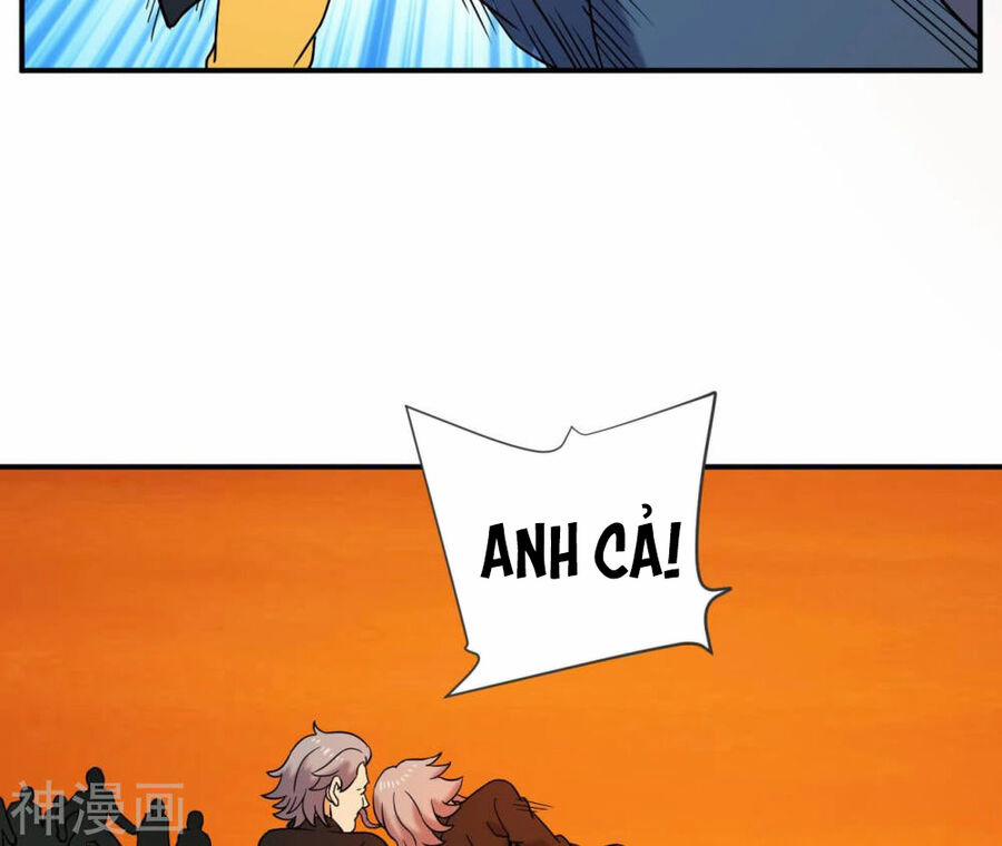 Đô Thị Tiên Đế 60 trang 19