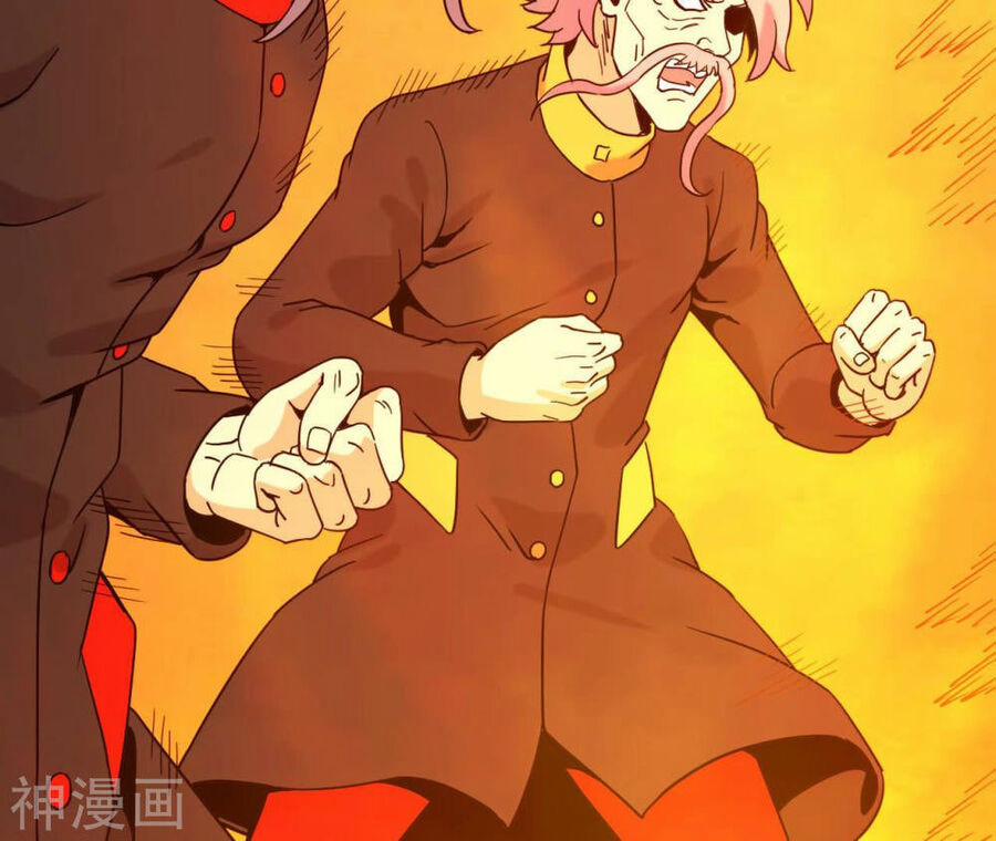 Đô Thị Tiên Đế 60 trang 29