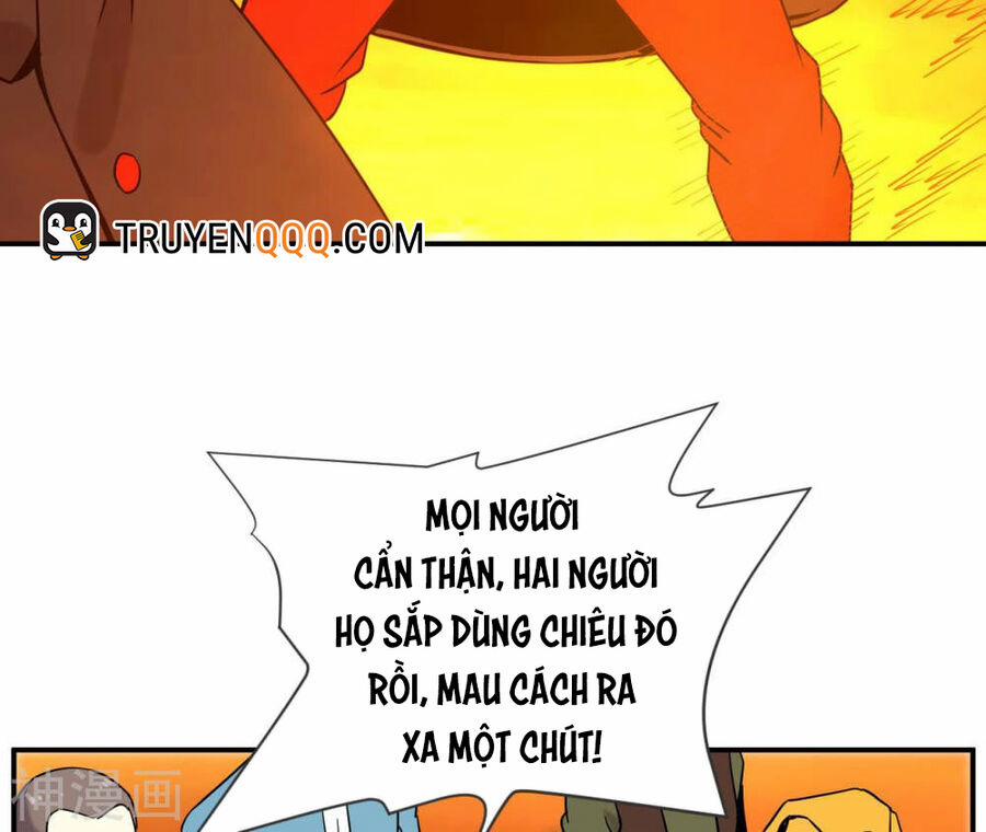 Đô Thị Tiên Đế 60 trang 30