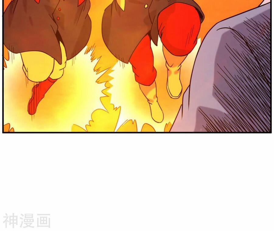 Đô Thị Tiên Đế 60 trang 33