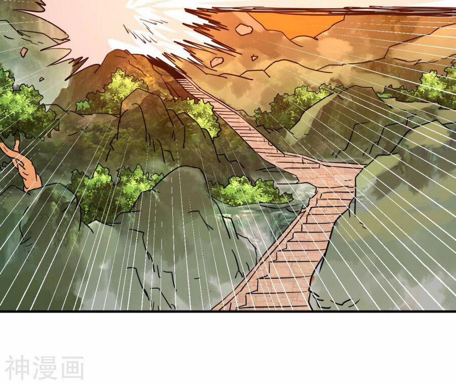 Đô Thị Tiên Đế 60 trang 35