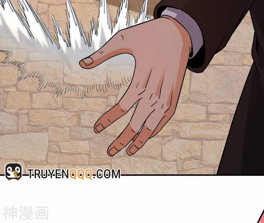 Đô Thị Tiên Đế 60 trang 4