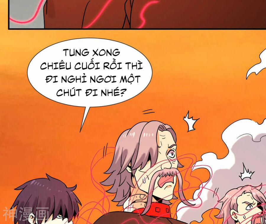 Đô Thị Tiên Đế 60 trang 43