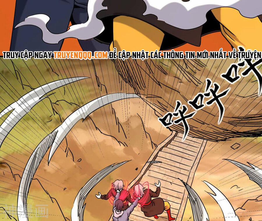 Đô Thị Tiên Đế 60 trang 45